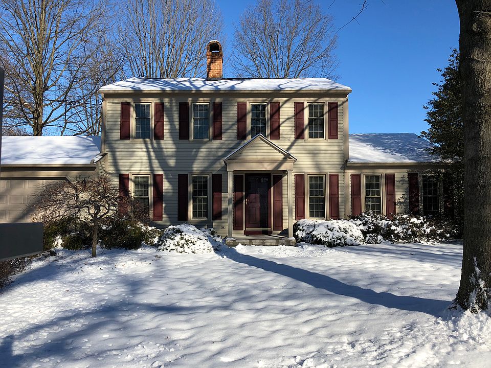 2nd image of 6115 Westover Dr
