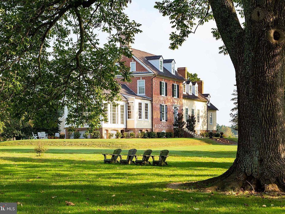 26570 Oxford Rd, Oxford, MD 21654 Zillow