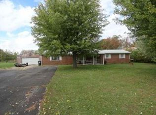7043 Jordan Rd, Lewisburg, OH 45338