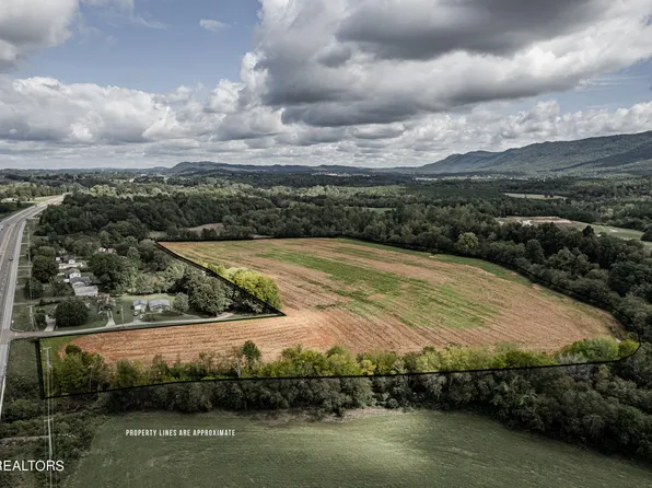 County Road 885, Etowah, TN 37331