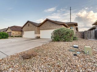 130 Hidden Springs Dr, Bastrop, TX 78602