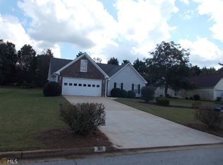 90 Princeton Ct, Covington, GA 30016