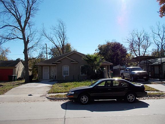 2nd image of 5834 Southseas St APT B