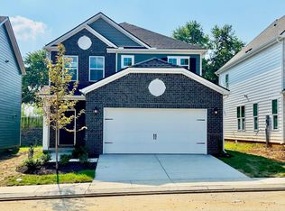 5403 Zinnia Ln, Hermitage, TN 37076