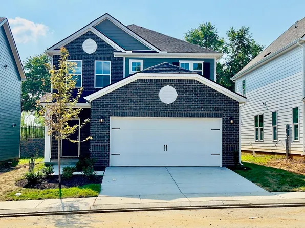 5403 Zinnia Ln, Hermitage, TN 37076