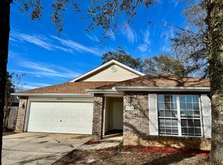 3120 Border Creek Rd, Crestview, FL 32539