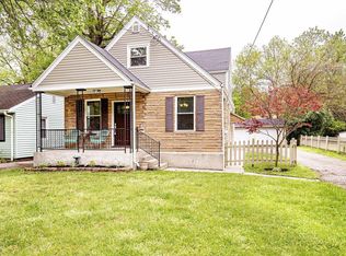 1224 Beacon St, Anderson Twp, OH 45230