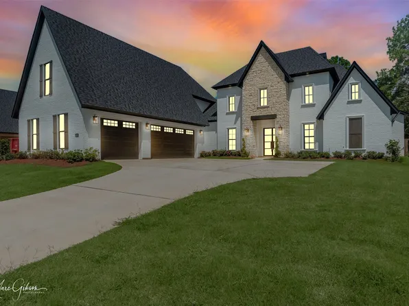 1016 Horizon Hill Dr, Shreveport, LA 71106