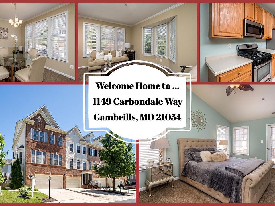 1st image of 1149 Carbondale Way