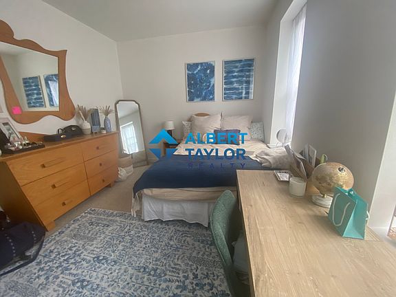 Bedroom #4