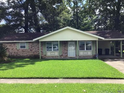 355 Fontainbleau Dr, Baton Rouge, LA, 70819