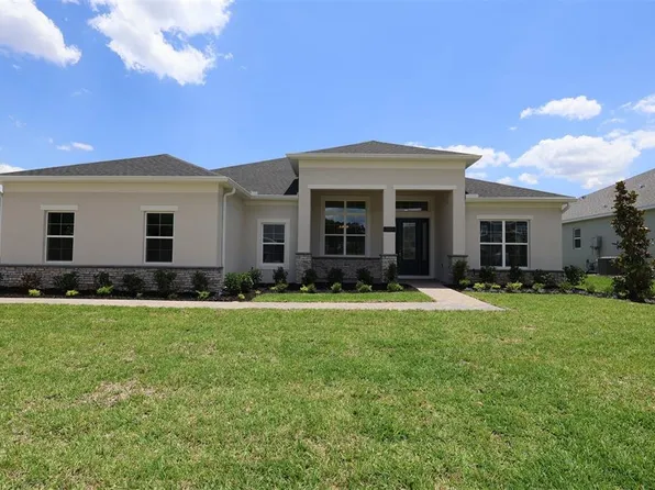 3811 Wolves Creek Pl, Apopka, FL 32712