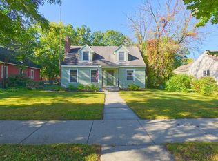 915 7th Ave N, Saint Cloud, MN 56303