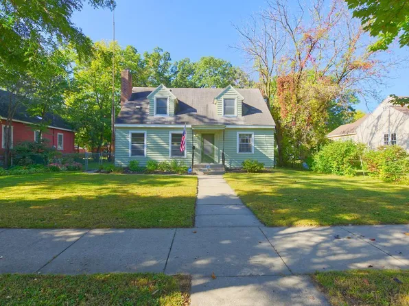 915 7th Ave N, Saint Cloud, MN 56303