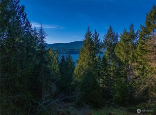 19780 NE North Shore Rd, Tahuya, WA 98588