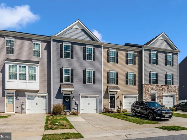 220 Longley Green Dr, Walkersville, MD 21793