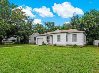 418 Paddy St, Mesquite, TX