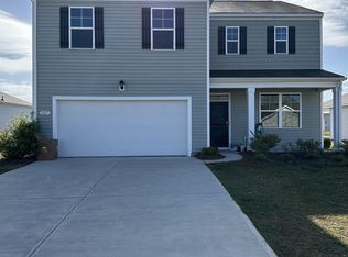1027 Ridgeford Dr, Conway, SC 29526