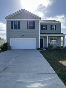 1027 Ridgeford Dr., Conway, SC, 29526