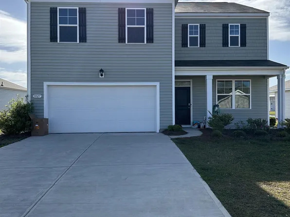 1027 Ridgeford Dr., Conway, SC 29526