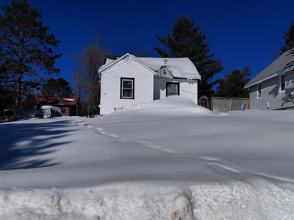 116 E Lime St, Ironwood, MI 49938