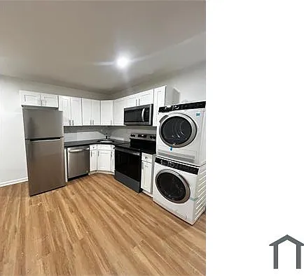1420 W Girard Ave #A — Photo 1