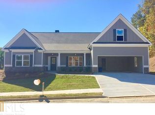 103 Hawks Trl, Waleska, GA 30183