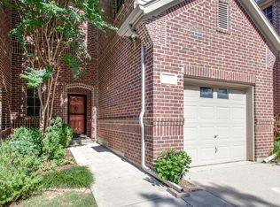 2192 McPherson Dr, Grapevine, TX 76051