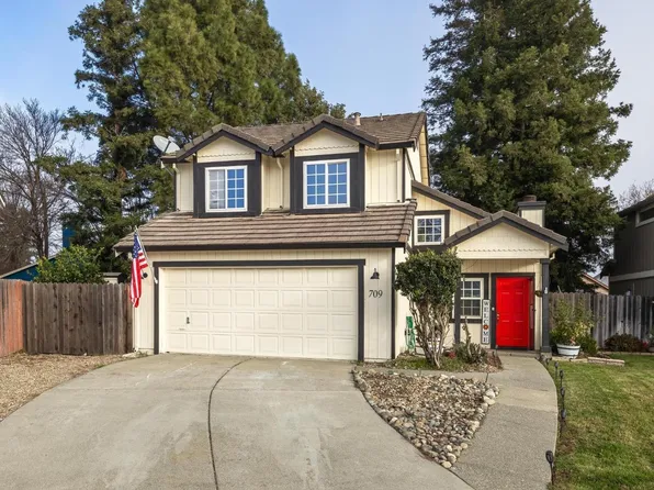 709 Poppy Circle, Vacaville, CA 95687
