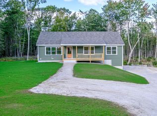 43 Farms Edge Rd, Bridgton, ME 04009