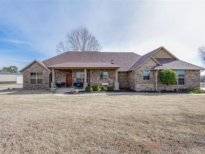 704 N Rockwell Ave, Newcastle, OK, 73065