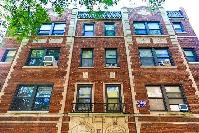 1st image of 4546 N Damen Ave #D601