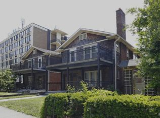 1712 Clinch Ave #1714-2, Knoxville, TN 37916