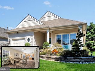 54 Florence Dr, Manchester, NJ 08759