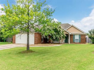 8931 Abingdon Pl, Montgomery, AL 36117