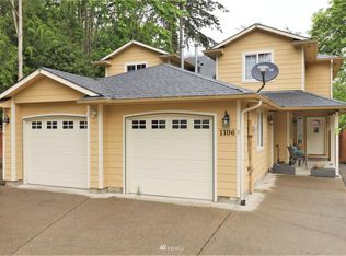 1106 Irving St SW #A, Olympia, WA 98512