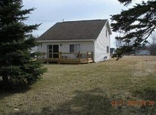 340 E Michigan Ave, Au Gres, MI 48703