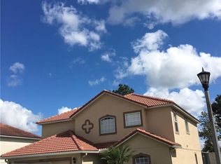 242 Granada Blvd, Davenport, FL 33837