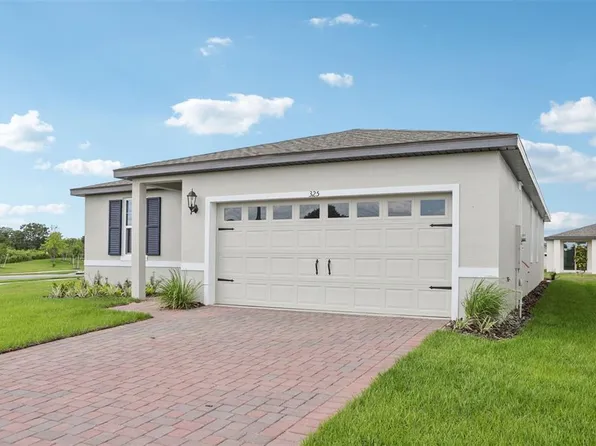 325 Castle Dr, Lake Alfred, FL 33850