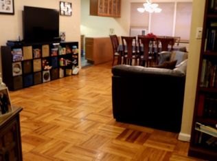 620 W 239th Street #4F, Bronx, NY 10463