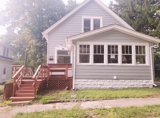 408 Bridge St, Joliet, IL 60435