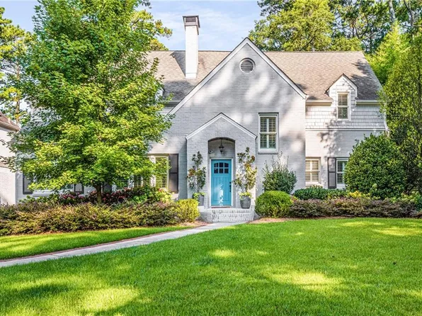 1732 Johnson Rd NE, Atlanta, GA 30306