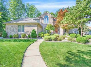 52027 Estates Ct, Shelby Township, MI 48315