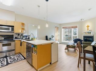69 E Springborough Ct SW #210, Calgary, AB T3H5V5