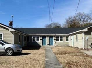 1314 Maple St, Rocky Mount, NC 27803