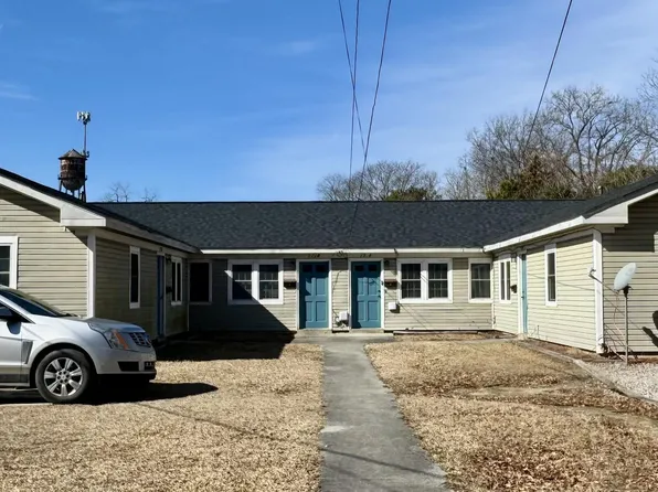 1314 Maple Street, Rocky Mount, NC 27803