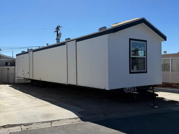 3221 Bancroft Dr Space 26, Spring Valley, CA 91977