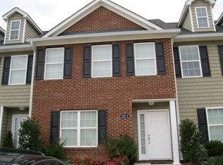 1503 Bentgrass Ln UNIT 4, Dalton, GA 30721