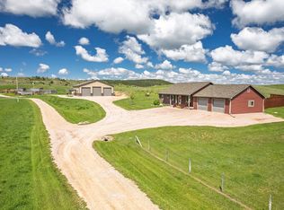 1174 Douglas Rd, Sundance, WY 82729