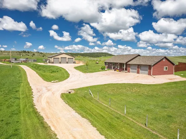 1174 Douglas Rd, Sundance, WY 82729